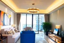 珠海江南岸隨園|首期5萬(減)大型屋苑，現樓發售，香港銀行按揭，最新價單
