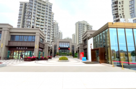 珠海航城山海薈，首期5萬(減)，現樓發售，香港銀行按揭，最新價單