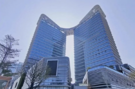 珠海融创新兴际华财富广场，首期5万(减)现楼发售，香港银行按揭，最新价单